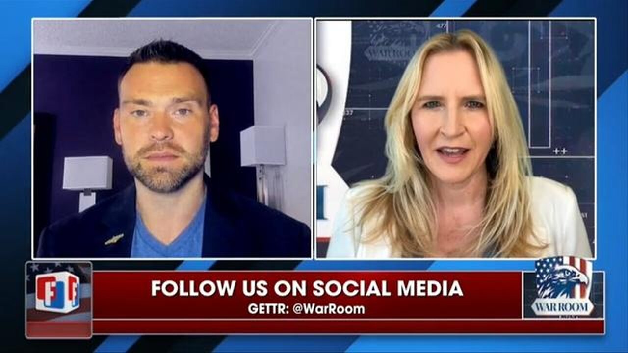 Liz Harrington: DOJ, FBI, And USSS Can't Be Anywhere Near Investigation Into Assassination Attempt