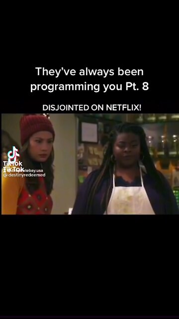 Exposing “Illuminati” Programming 9