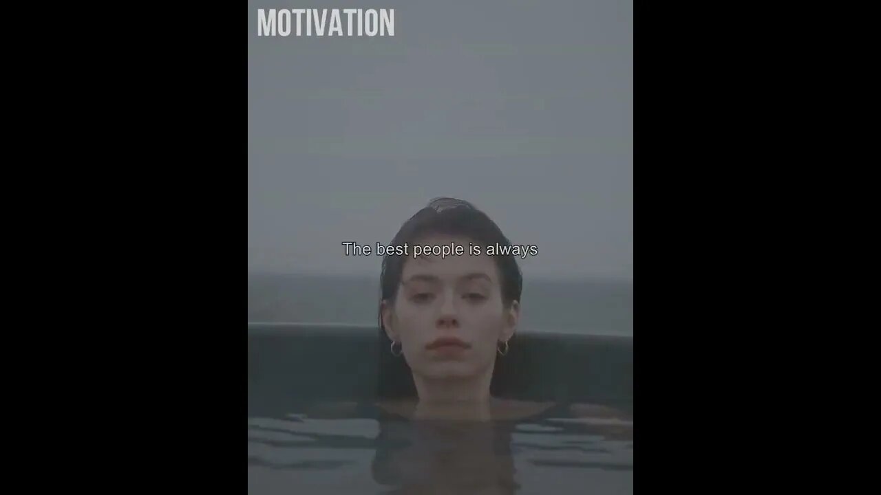 No Best People tiktok mymotivation01