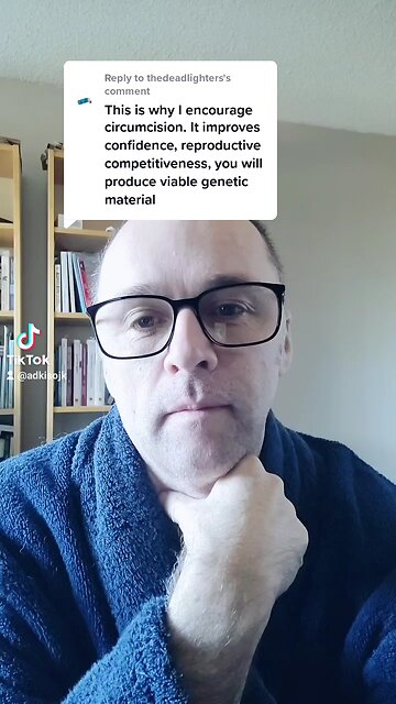 Circum change genes?