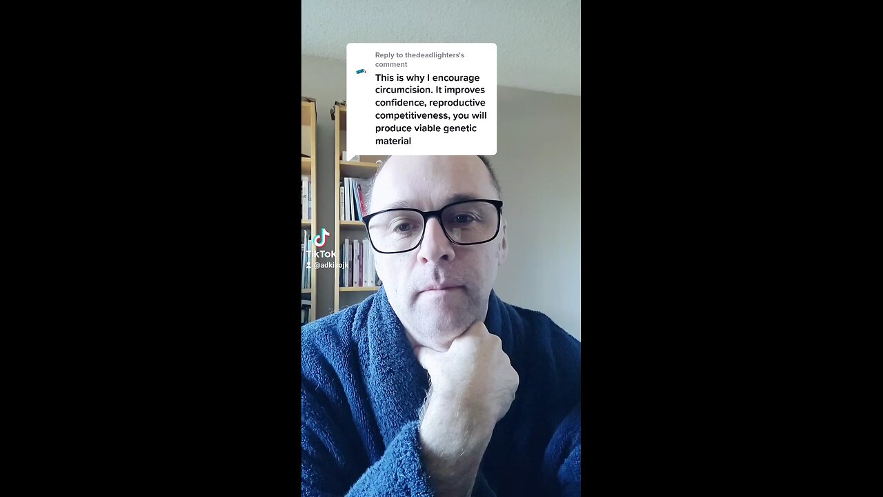 Circum change genes?