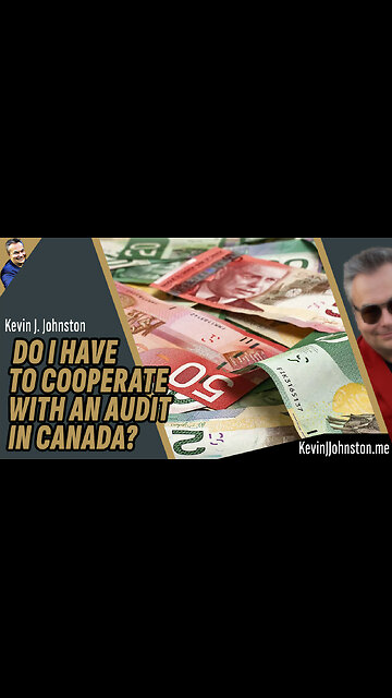 How to Handle a CRA Audit Like a Pro