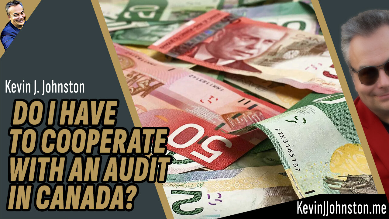 How to Handle a CRA Audit Like a Pro