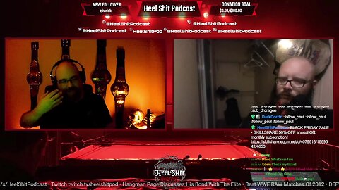 Talkin' Shit LIVE: Chillin and Chattin | Reddit Fun