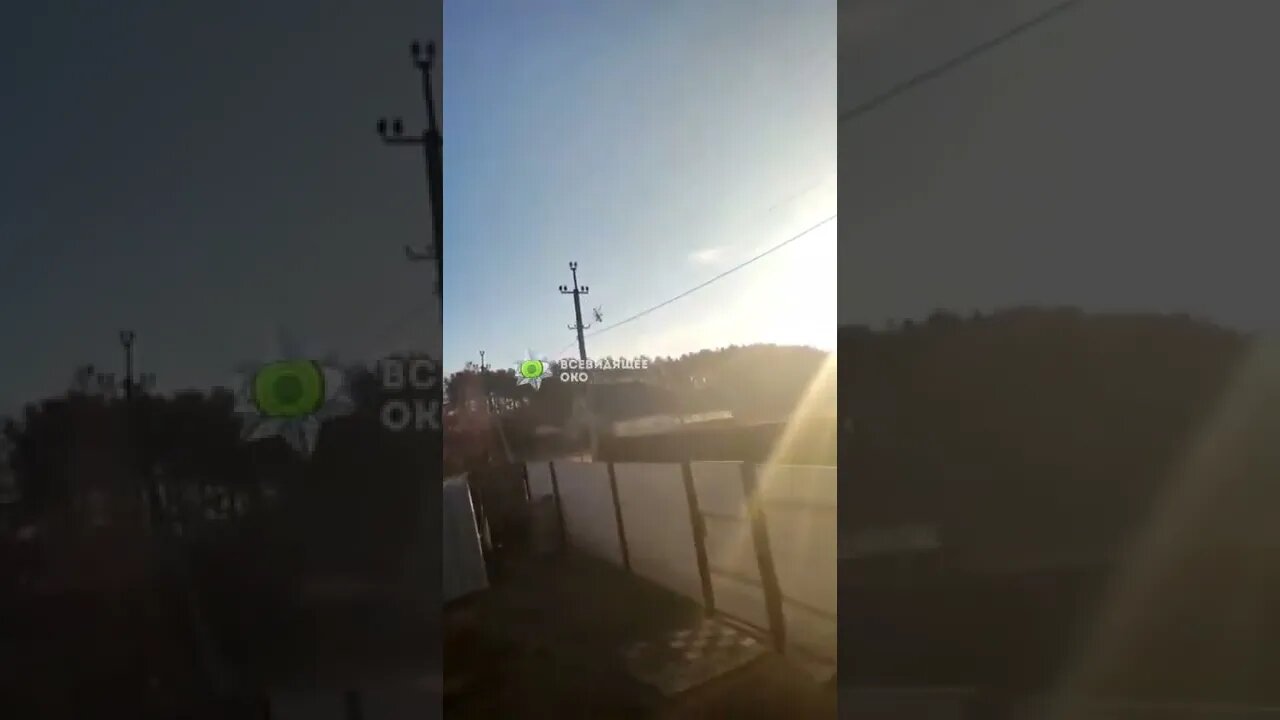 Ukraine War - helicopters heading to Kiev