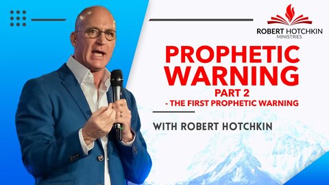 PROPHETIC WARNINGS – Part 2