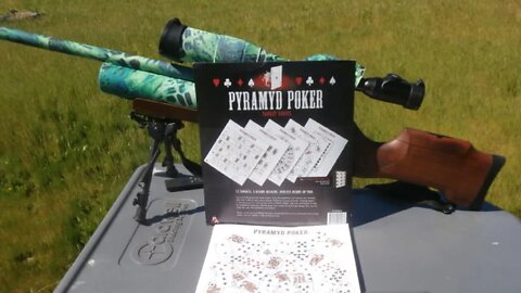 Our Ranch A.G.F.C. Presents! The 500 Sub Live Stream, and a thank you!