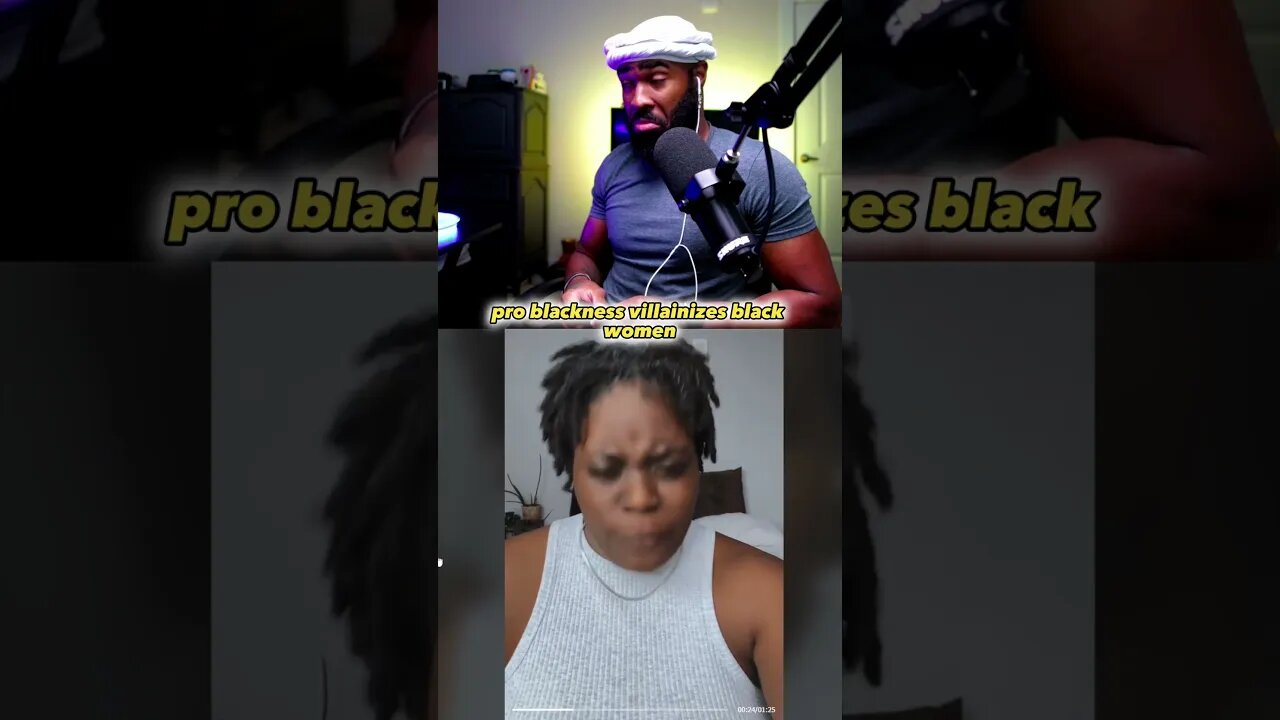 This Woman Said She Is A Pro What