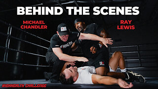 #10XHEALTHCHALLENGE | BEHIND-THE-SCENES