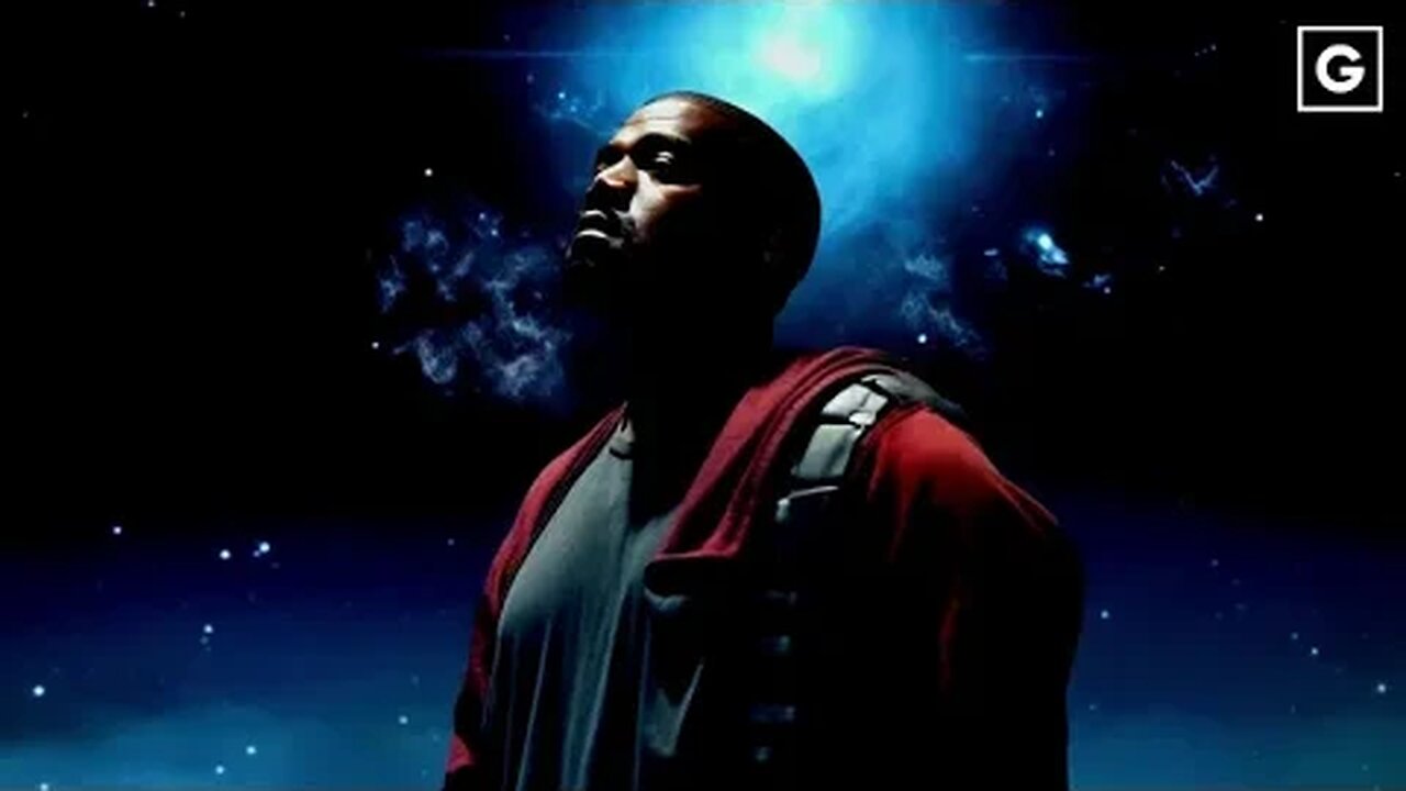 Kanye West - Day 'N' Nite ft. Kid Cudi (AI Cover)