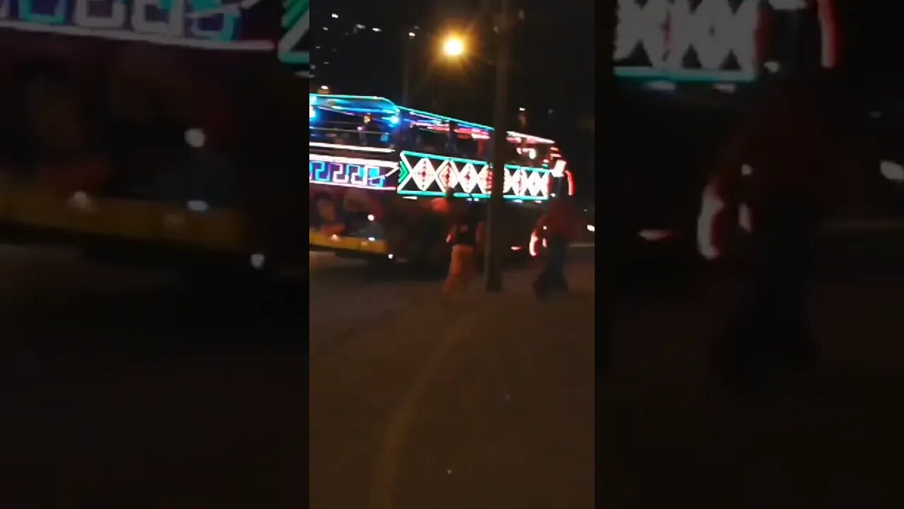 LUZES DA CARRETA DA ALEGRIA, DANÇANDO FOFÃO, O MÁSKARA, PATATI E CHAVES, LIKE