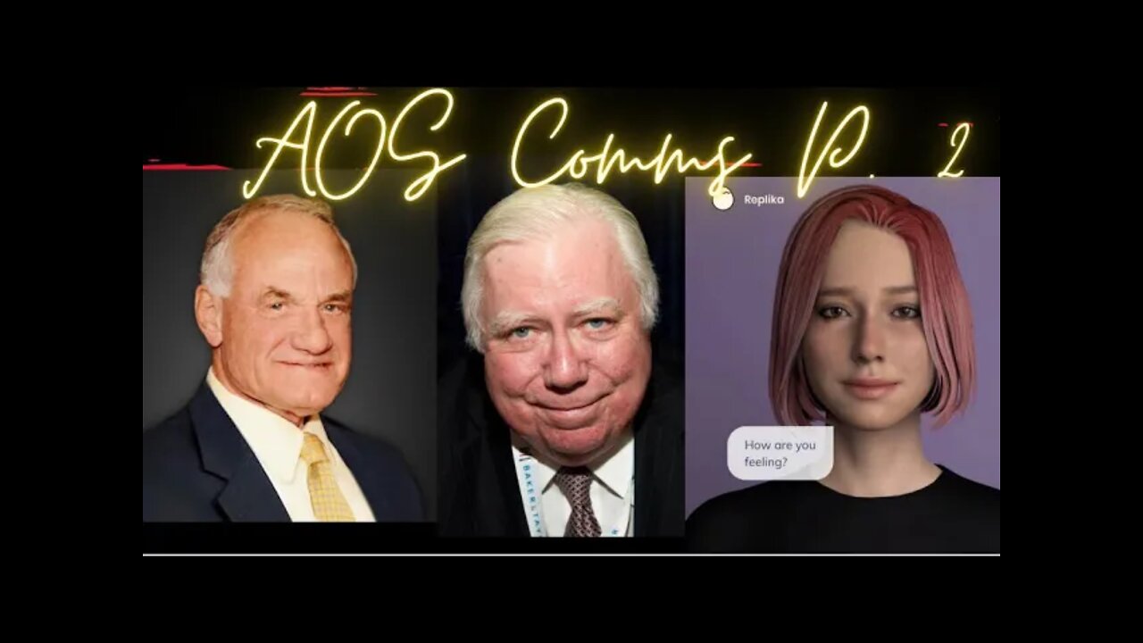 Ophi Artificial Intelligence: Jerome Corsi influenced 8kun through Goldwater?