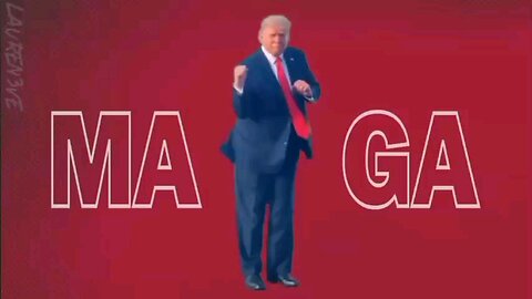 King Trump MAGA country mix.