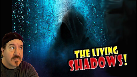 THE LIVING SHADOWS! - Wednesday Live Show! - Ghosts, Creatures, UFOs and MORE!