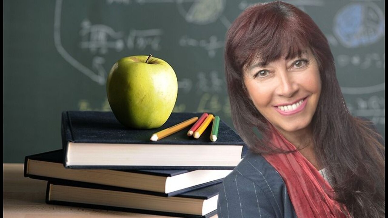 Il futuro dell'educazione è l'educazione parentale? - Intervista a Maria Clara Ocera