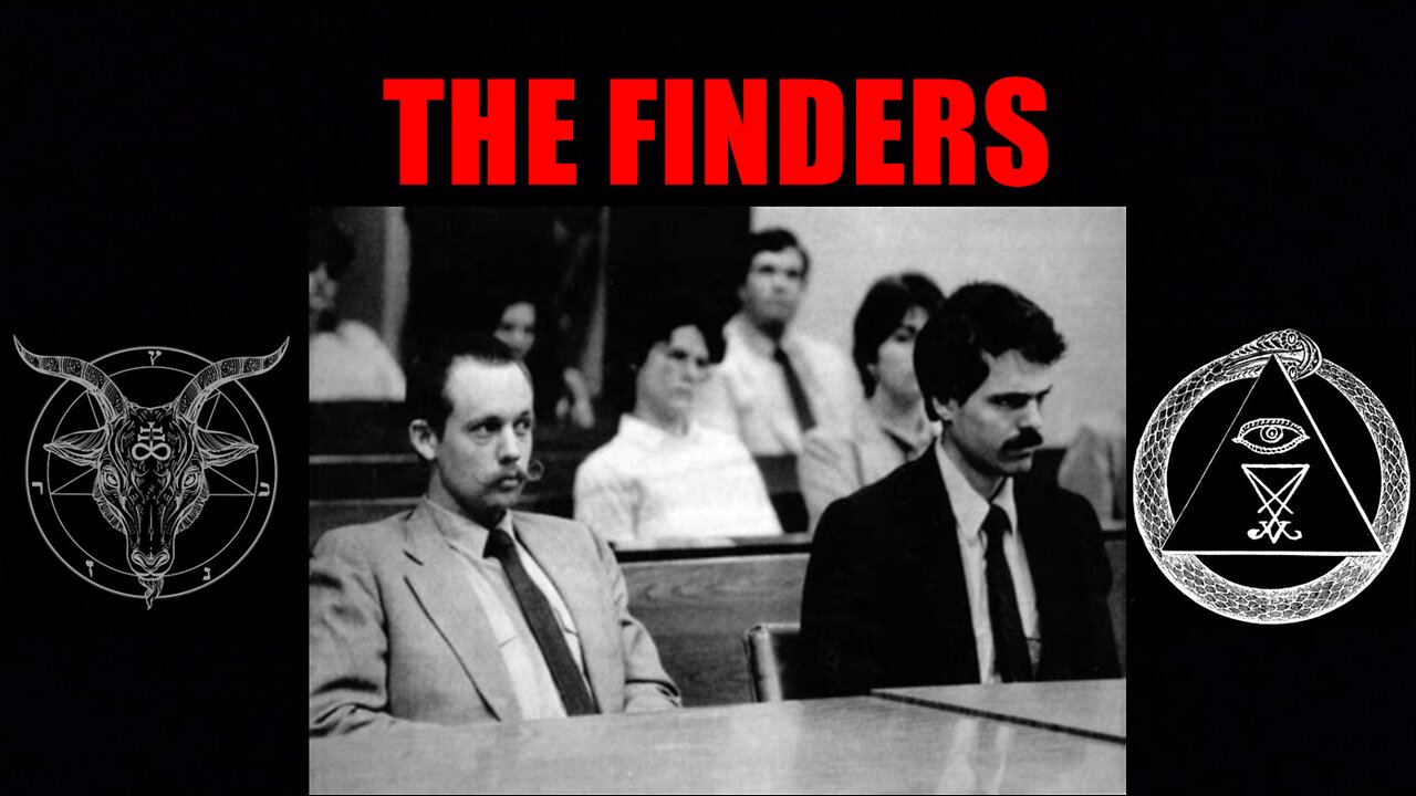 The Finders Cult