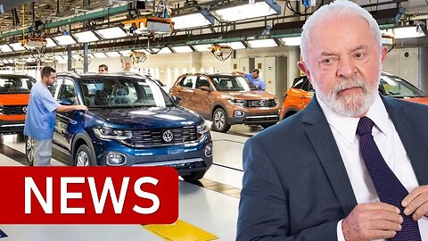 LULA CAUSA DESEMPREGO SEM FREIO?