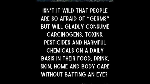 New Pesticide ‘Linked to Reproductive Issues’ Found in 80% of Americans 2-21-24 Facts Matter with Ro