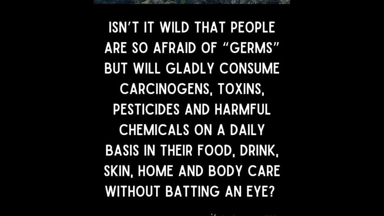 New Pesticide ‘Linked to Reproductive Issues’ Found in 80% of Americans 2-21-24 Facts Matter with Ro
