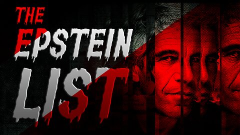 THE EPSTEIN LIST