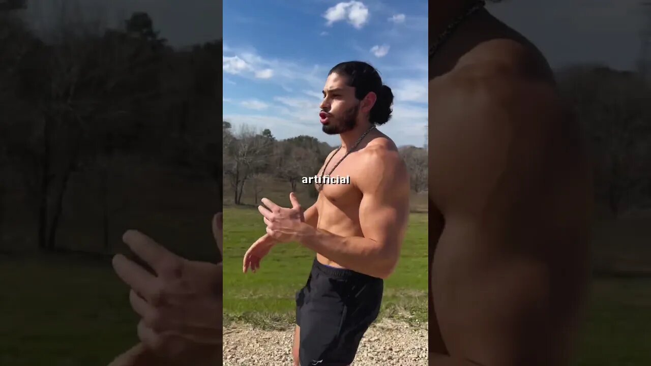 The Power of the Sun | Stay Natural