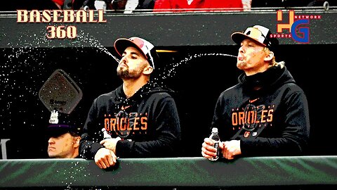 This MLB Team's Water Bill Will Be INSANE! | Baseball 360