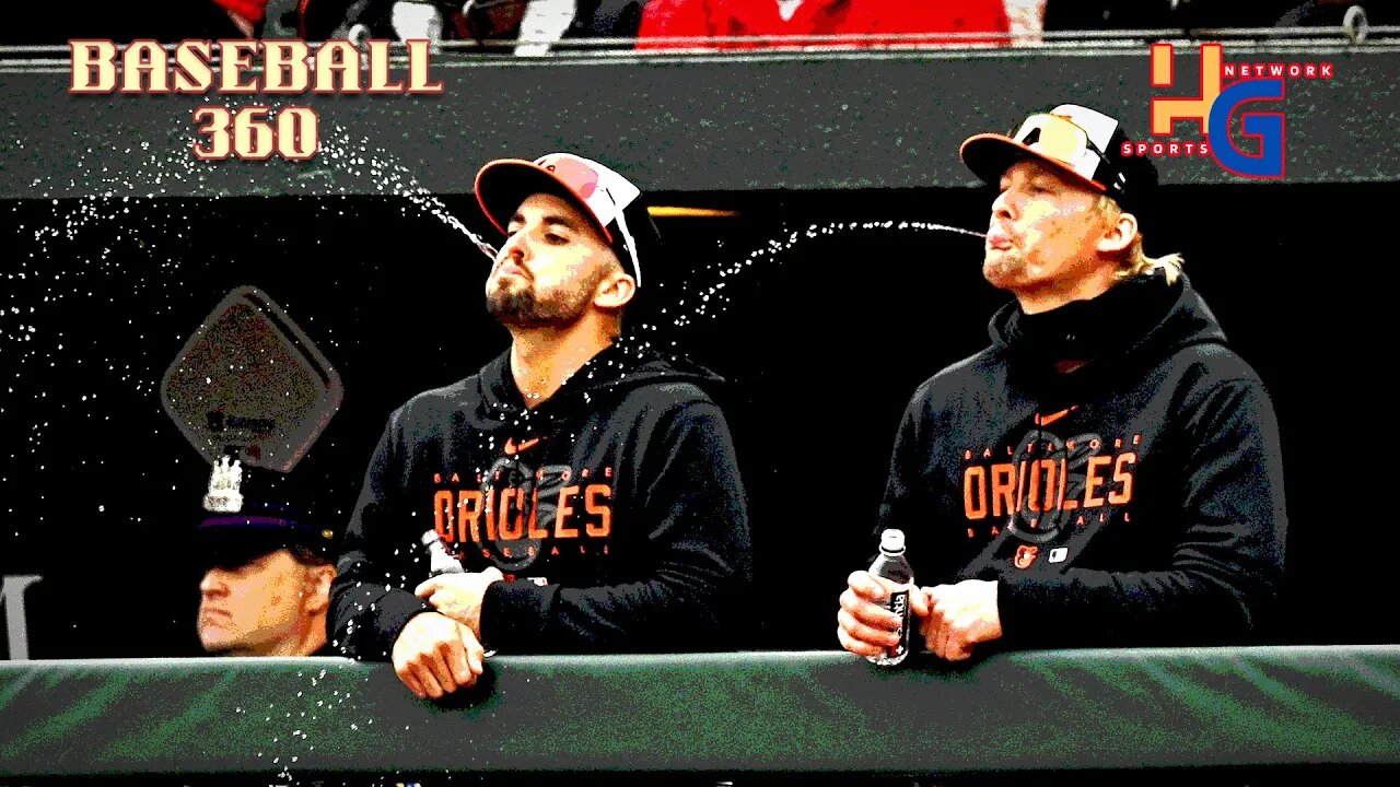 This MLB Team's Water Bill Will Be INSANE! | Baseball 360