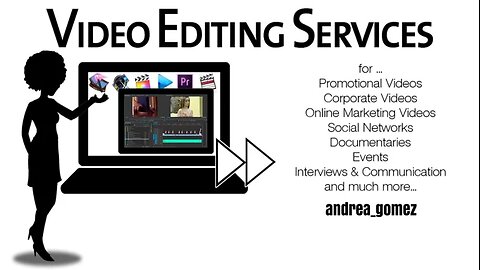I will do professional video editing in 24hrs