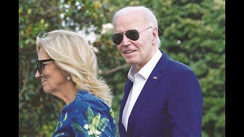 Biden Returns to Campaign Trail as RNC Prepares for Next Week