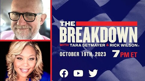 Gym Jordan's Big Fail, GOP Speakers Race Chaos, President Biden leads the free world | The Breakdown