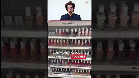 WATCH OUT - BANNED Harmful Ingredients In Makeup Still Sold In America!!