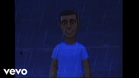 Joe Johnson - Dancing In The Excrement Rain (Stereo)
