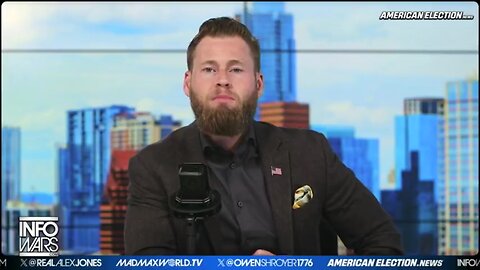 WAR ROOM (Full Show) Monday - 6/10/24