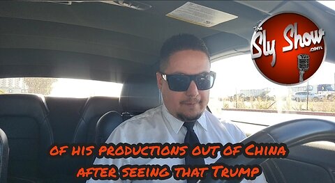 Steve Madden Announces They Want To Move Production Out Of China Following Trump's Election Win