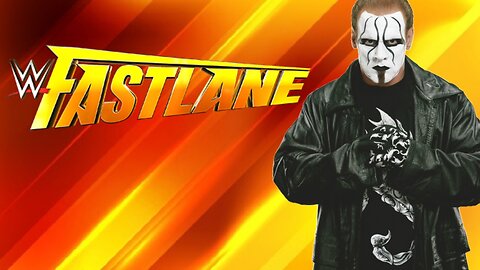 WWE Fastlane (February 22, 2015)