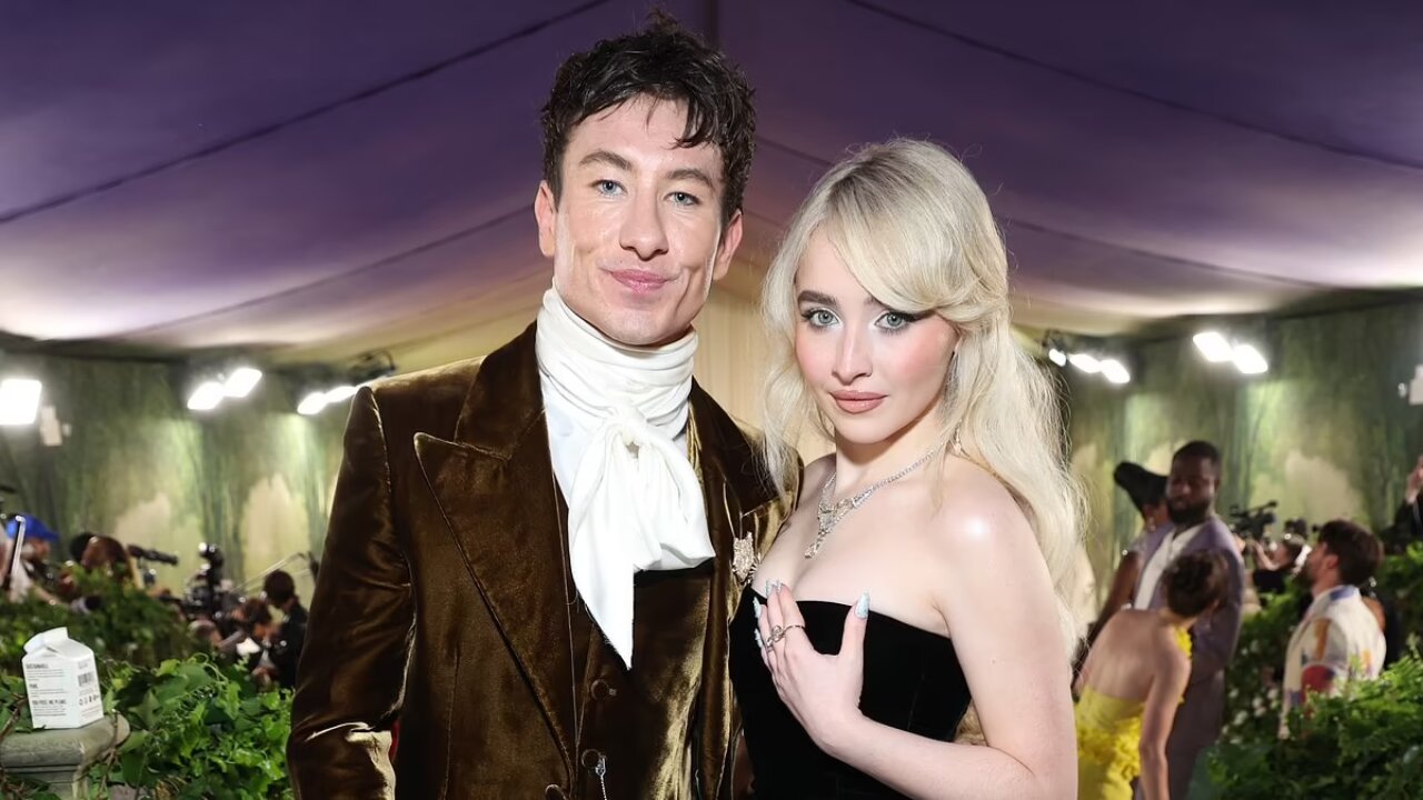 Sabrina Carpenter and Barry Keoghan Split Over Cheating?