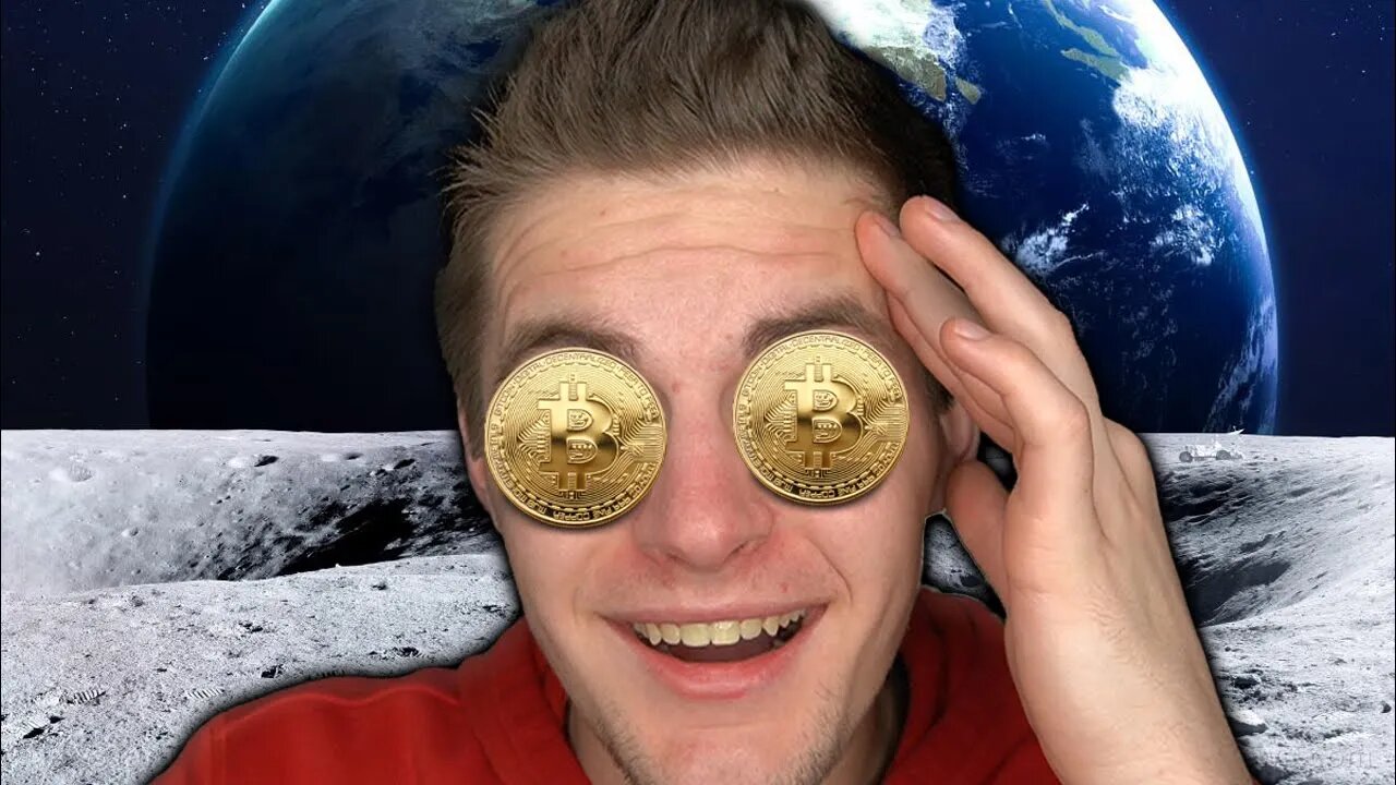 URGENT: Why Bitcoin Is SKYROCKETING! [HUGE NEWS]