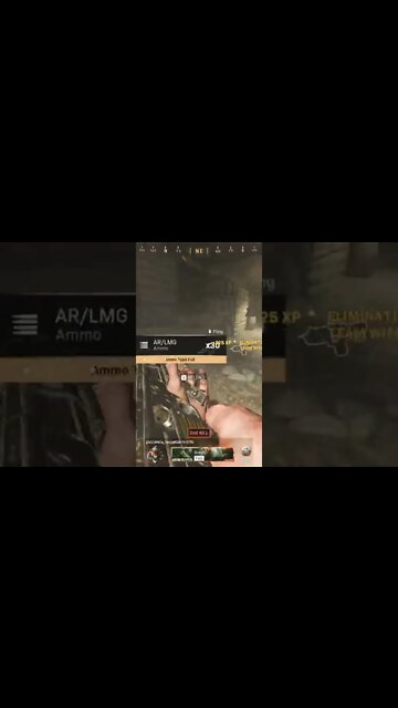 W Gas Tank #warzone #rebirthisland #shorts #viral #fyp