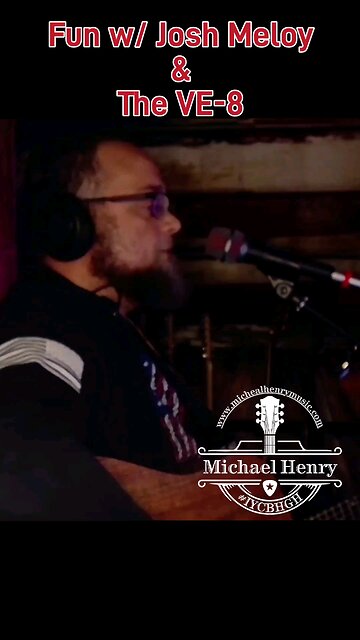 Porch Light by Josh Meloy (Cover)