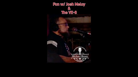 Porch Light by Josh Meloy (Cover)