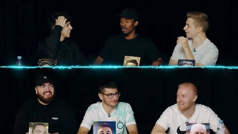 THE ULTIMATE YOUTUBER GAME SHOW! 12