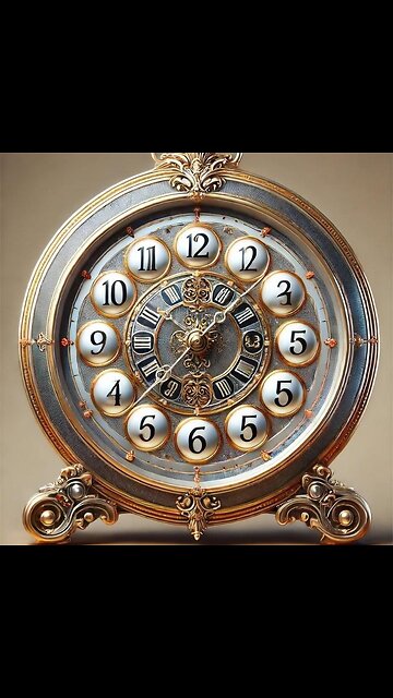 Keeper of Time: The Chrono Guardian