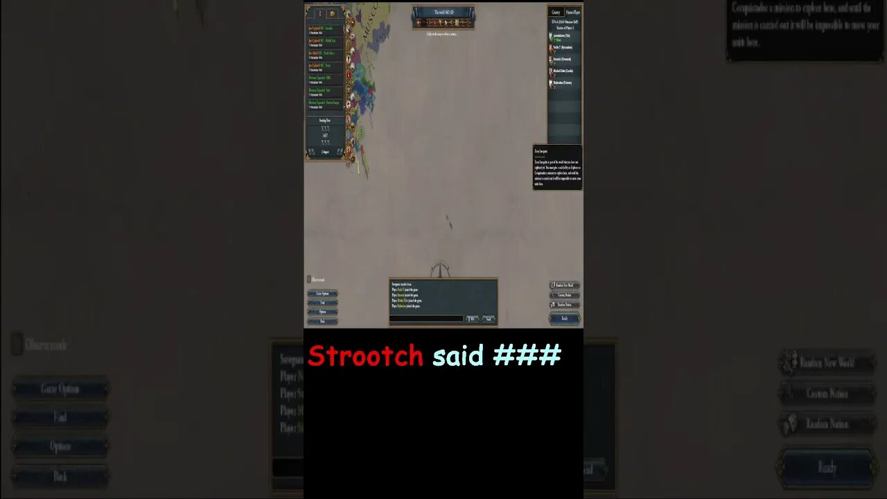 (short) #####