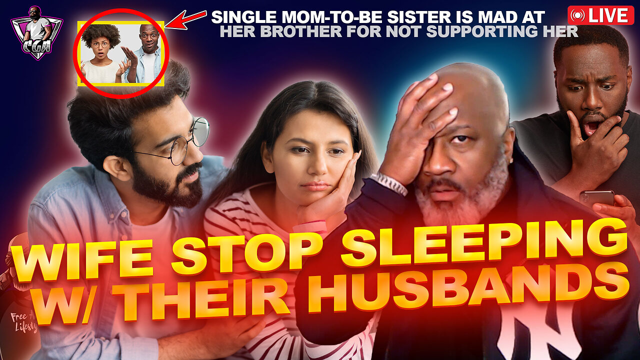 Wives Over 40 Explain Why They Stopped Sleeping With Their Husbands