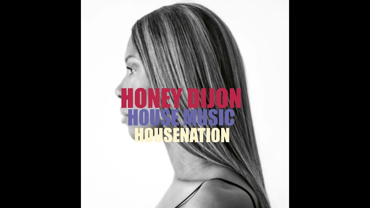 ⛑️#honeydijon