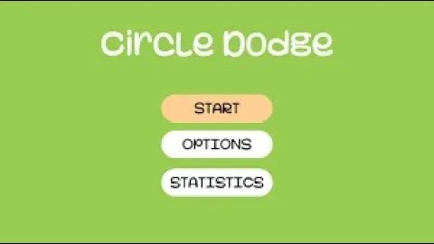 Circle Dodge Platinum Trophy Playthrough - Platinum #205