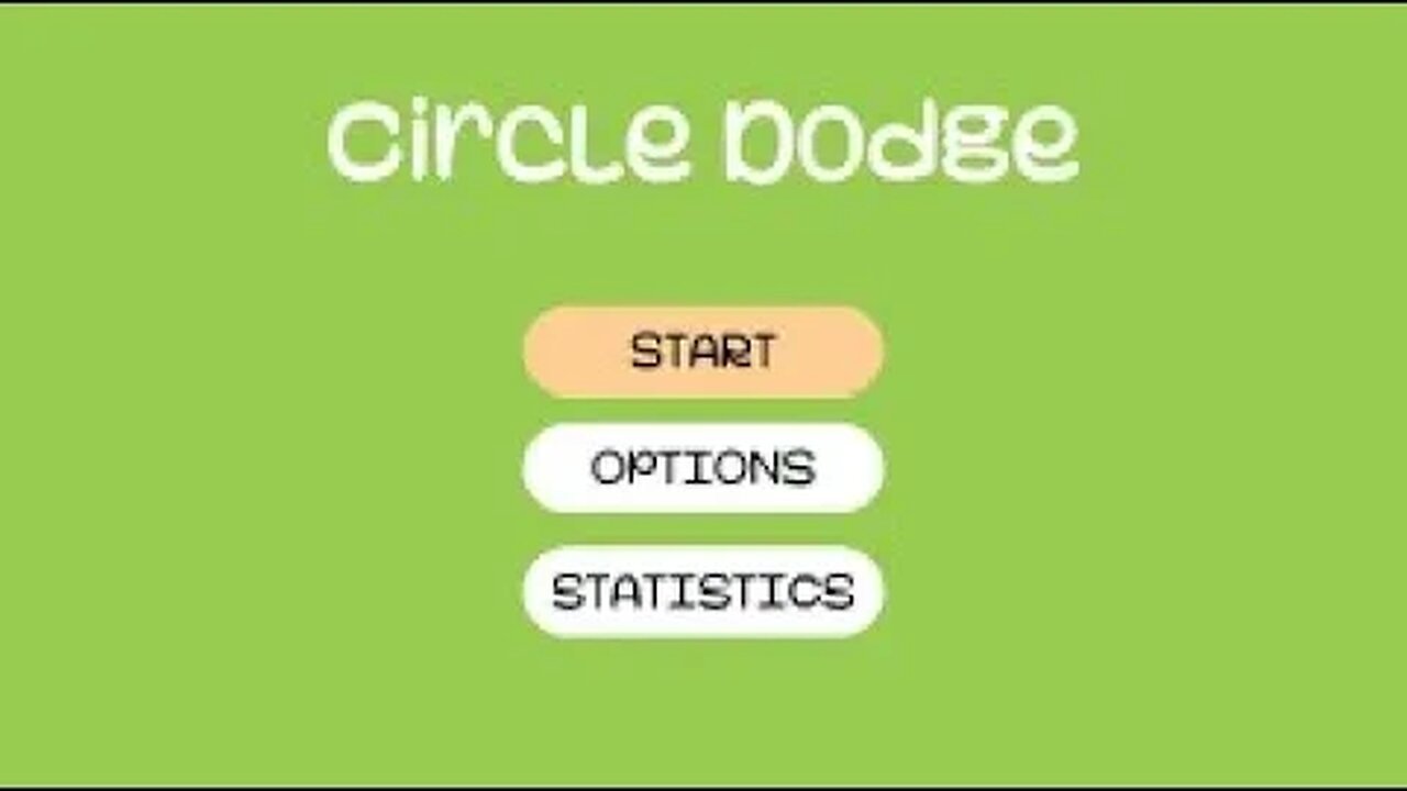 Circle Dodge Platinum Trophy Playthrough - Platinum #205