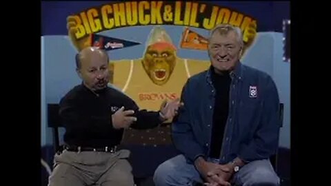 Big Chuck & Lil' John skits show 12/17/2011