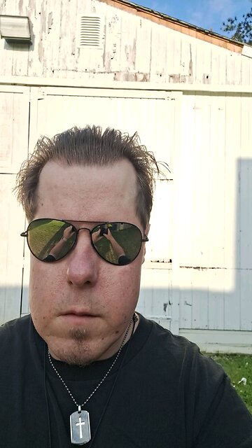 good morning everyone happy Wednesday