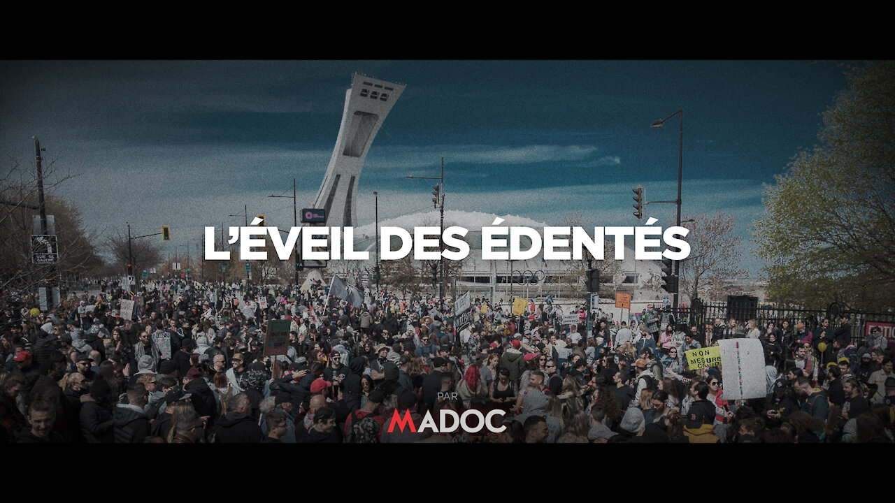 L'éveil des édentés
